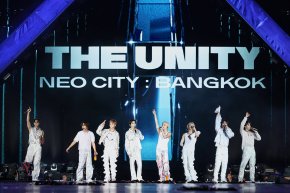NCT 127 สร้างตำนานครั้งยิ่งใหญ่ที่สุดของวงในประเทศไทย พร้อมผนวกทุกคนเป็นหนึ่งเดียวกัน ในอภิมหาคอนเสิร์ต NCT 127 3RD TOUR ‘NEO CITY : BANGKOK - THE UNITY’ บัตร SOLD OUT ทั้ง 2 รอบ ผู้ร่วมงานกว่า 50,000 คน!